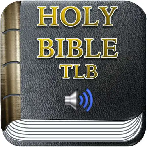 Free play online The Living Bible With Audio Free APK