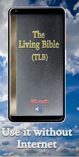 Play The Living Bible With Audio Free Play The Living Bible With Audio Free