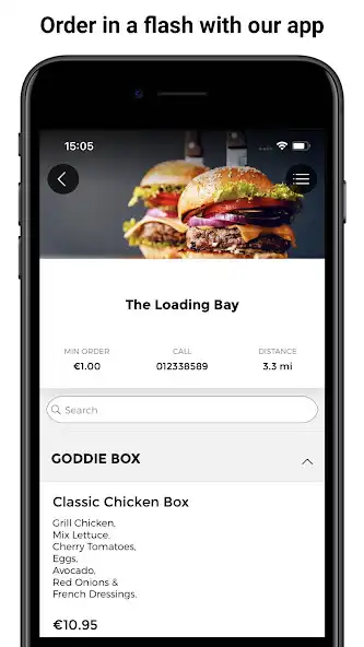 Play The Loading Bay  and enjoy The Loading Bay with UptoPlay