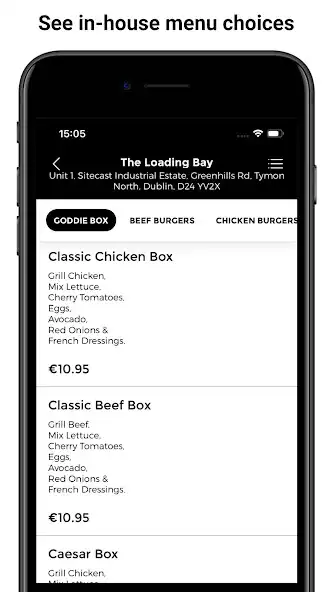 Play The Loading Bay as an online game The Loading Bay with UptoPlay