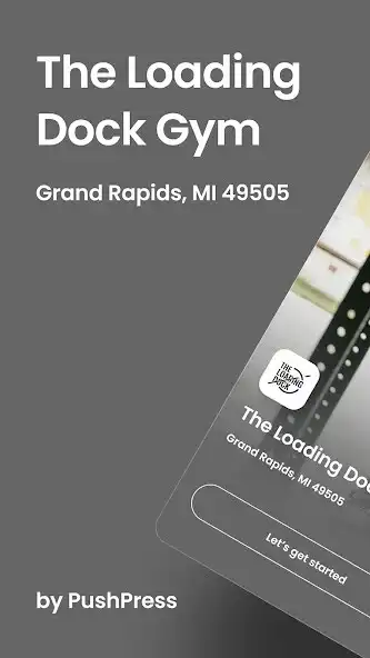 Play The Loading Dock Gym  and enjoy The Loading Dock Gym with UptoPlay