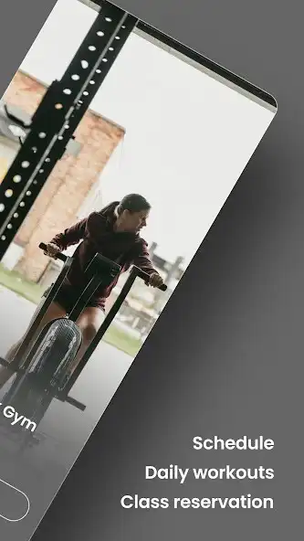 Play The Loading Dock Gym as an online game The Loading Dock Gym with UptoPlay