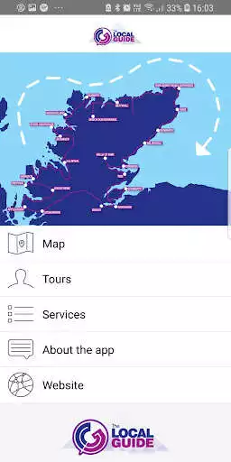 Play The Local Guide (Scotland)  and enjoy The Local Guide (Scotland) with UptoPlay