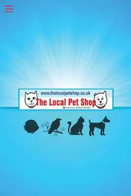 Play The Local Pet Shop