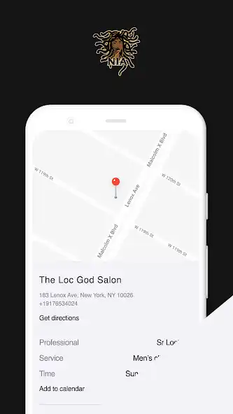 Play The Loc God Salon  and enjoy The Loc God Salon with UptoPlay