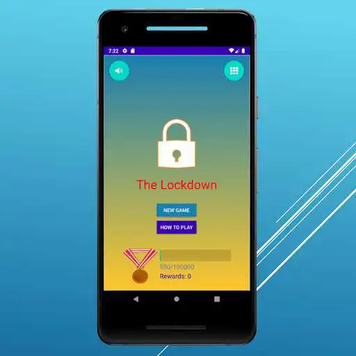 Play The Lockdown  and enjoy The Lockdown with UptoPlay