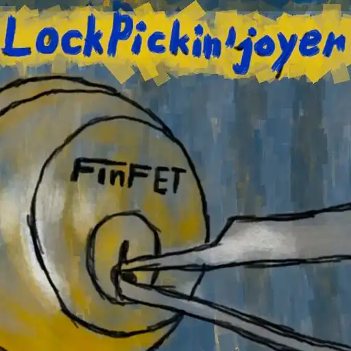 Play The LockPickinjoyer APK