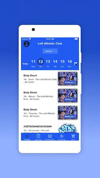 Play The Loft Atlanta as an online game online The Loft Atlanta with UptoPlay Play The Loft Atlanta as an online game The Loft Atlanta with UptoPlay