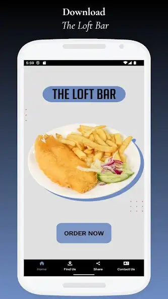Play The Loft Bar  and enjoy The Loft Bar with UptoPlay