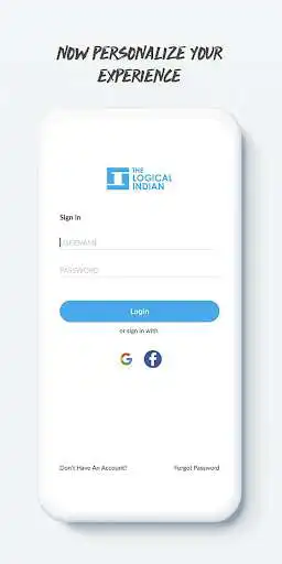 Play The Logical Indian  and enjoy The Logical Indian with UptoPlay