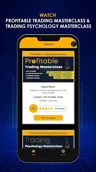 Play The Logical Traders Course  and enjoy The Logical Traders Course with UptoPlay