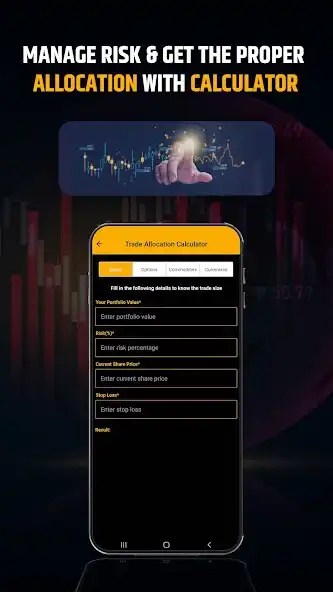 Play The Logical Traders Hub as an online game The Logical Traders Hub with UptoPlay