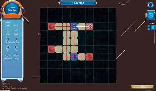 Play The Logic Odyssey  and enjoy The Logic Odyssey with UptoPlay