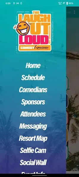 Play The LOL Comedy Experience as an online game The LOL Comedy Experience with UptoPlay