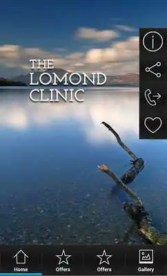 Play The Lomond Clinic