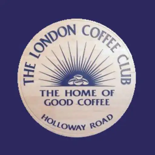 Free play online The London Coffee Club APK
