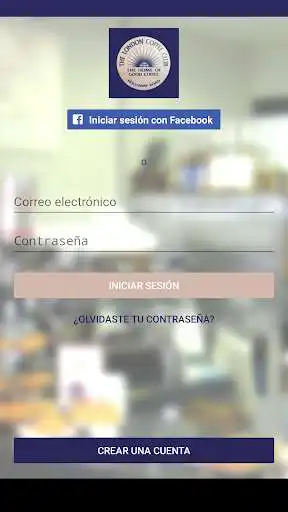 Play The London Coffee Club