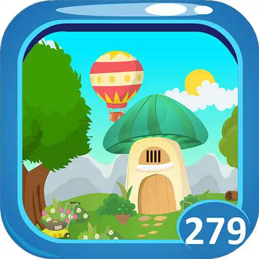 Run free android online The London Girl Rescue Game Kavi - 279 APK