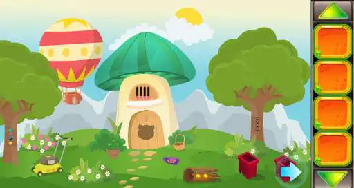 Play APK The London Girl Rescue Game Kavi - 279  and enjoy The London Girl Rescue Game Kavi - 279 with UptoPlay air.com.kavigames.TheLondonGirlRescueGame279
