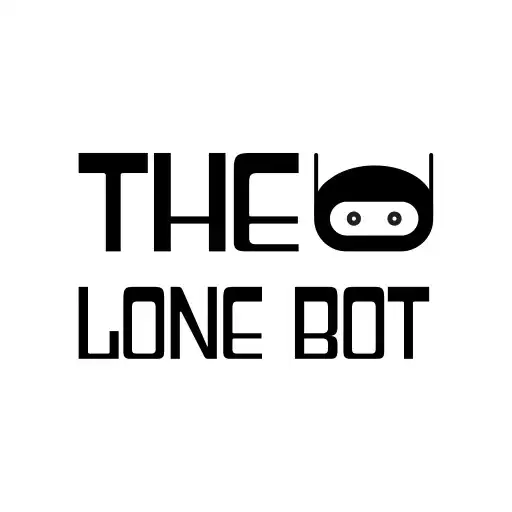 Play The Lone Bot APK Play The Lone Bot APK