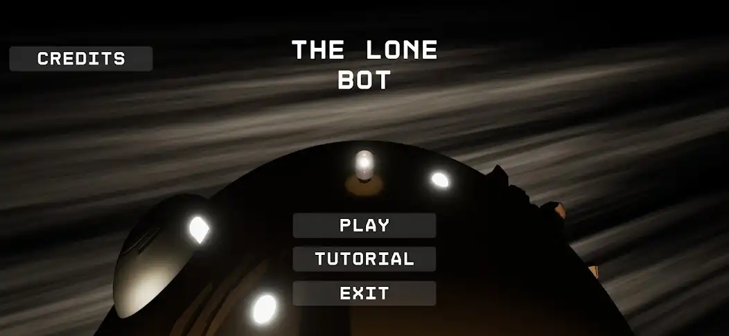 Play The Lone Bot  and enjoy The Lone Bot with UptoPlay