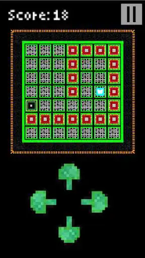 Play The Lone Chip  and enjoy The Lone Chip with UptoPlay