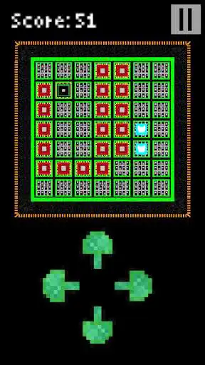 Play The Lone Chip as an online game The Lone Chip with UptoPlay