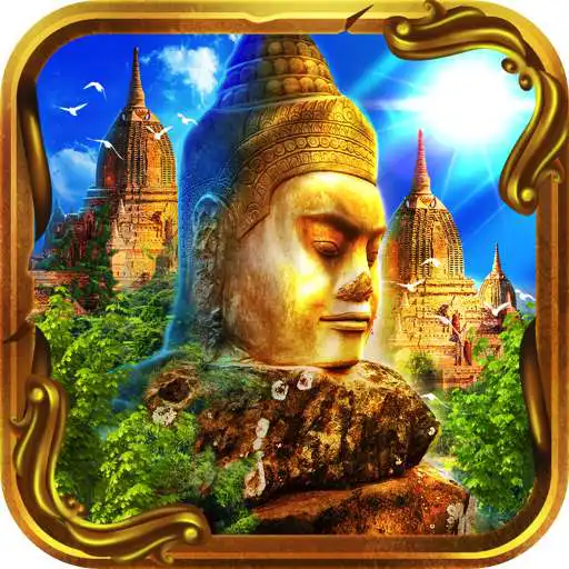 Free play online The Long Journey - Adventure Games & Point Click  APK
