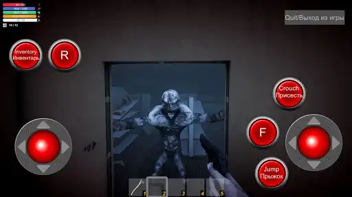 Play The Long Survival Dark  and enjoy The Long Survival Dark with UptoPlay