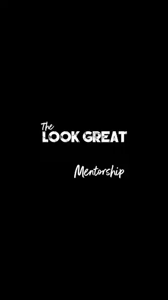 Play THELOOKGREATNAKEDMENTORSHIP  and enjoy THELOOKGREATNAKEDMENTORSHIP with UptoPlay