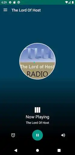 Play The Lord Of Host as an online game The Lord Of Host with UptoPlay