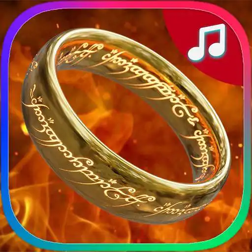 Play The Lord of the Rings Ringtone APK