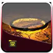 Free play online The lord of the rings wallpaper hd APK