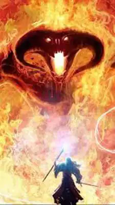 Play The lord of the rings wallpaper hd