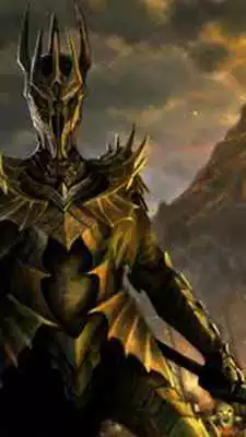 Play The lord of the rings wallpaper hd