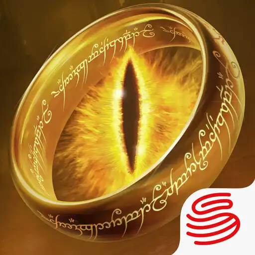 Play The Lord of the Rings: War APK