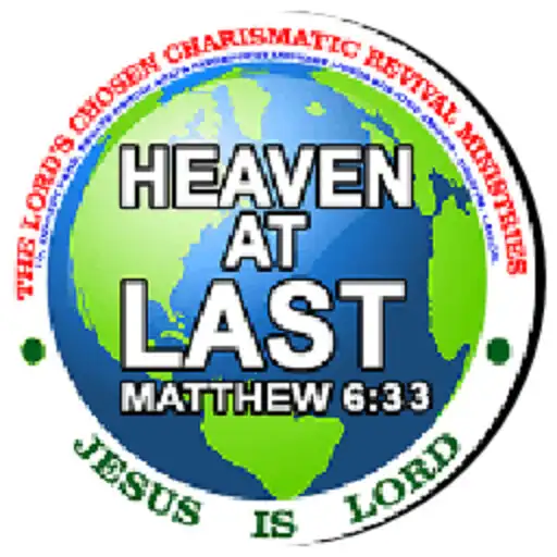 Play The Lords Chosen Ministry APK Play The Lords Chosen Ministry APK