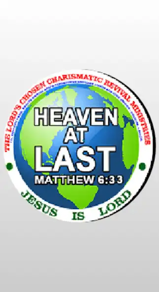 Play The Lords Chosen Ministry  and enjoy The Lords Chosen Ministry with UptoPlay
