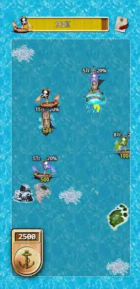 Play The Lords of the Seas as an online game online The Lords of the Seas with UptoPlay Play The Lords of the Seas as an online game The Lords of the Seas with UptoPlay