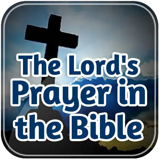 Play The Lords Prayer in the Bible APK