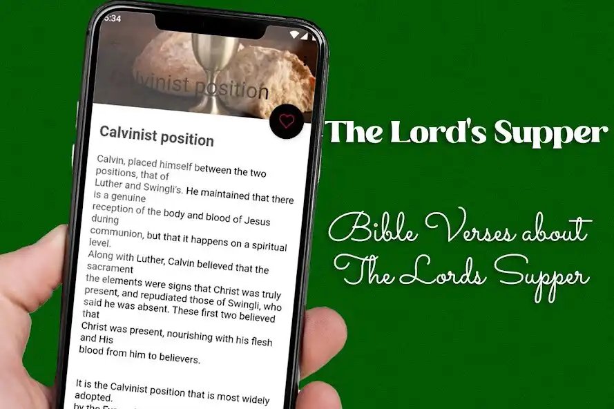 Play The Lords Supper as an online game The Lords Supper with UptoPlay