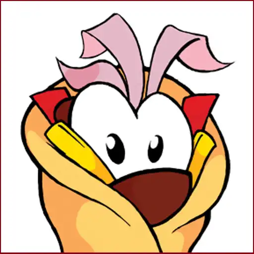 Play theloSouvlakia APK Play theloSouvlakia APK
