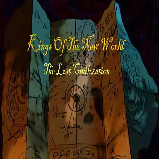 Play The Lost Civilization APK Play The Lost Civilization APK