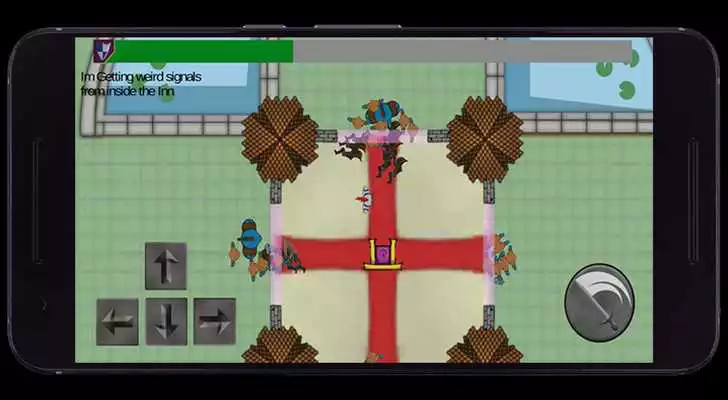 Play The Lost Crown