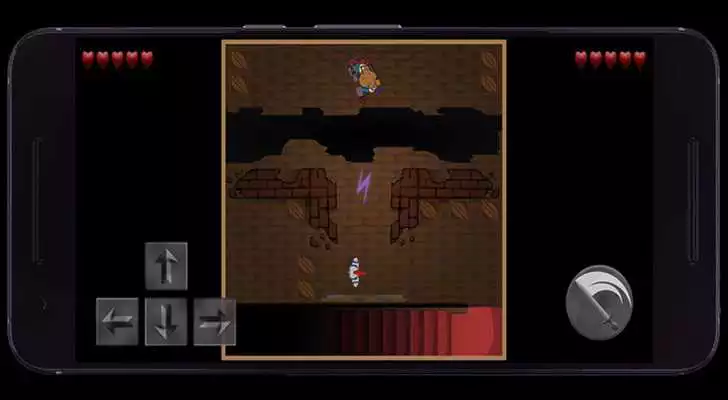 Play The Lost Crown