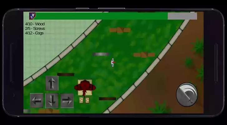 Play The Lost Crown