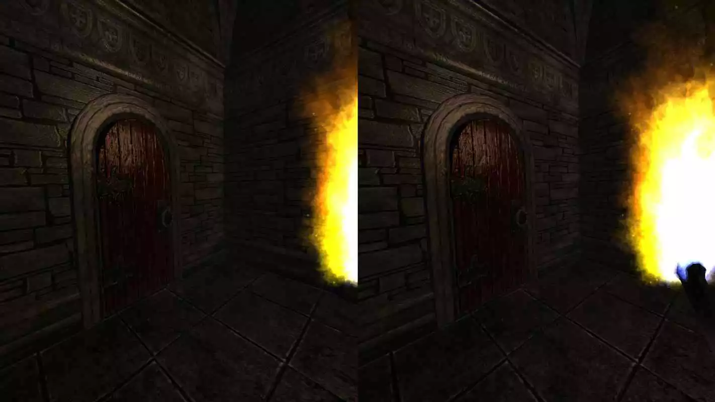 Play The Lost Dungeons VR