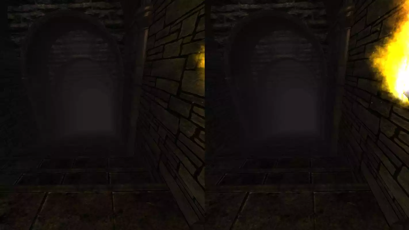 Play The Lost Dungeons VR