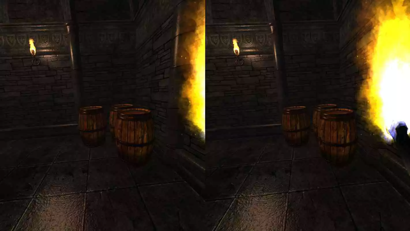 Play The Lost Dungeons VR