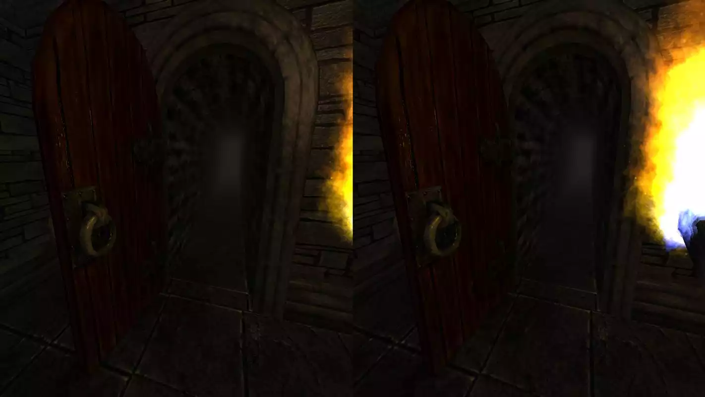 Play The Lost Dungeons VR